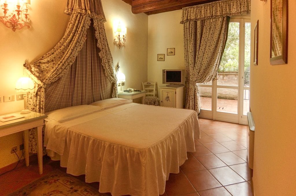 Фото Hotel Principessa Leonora