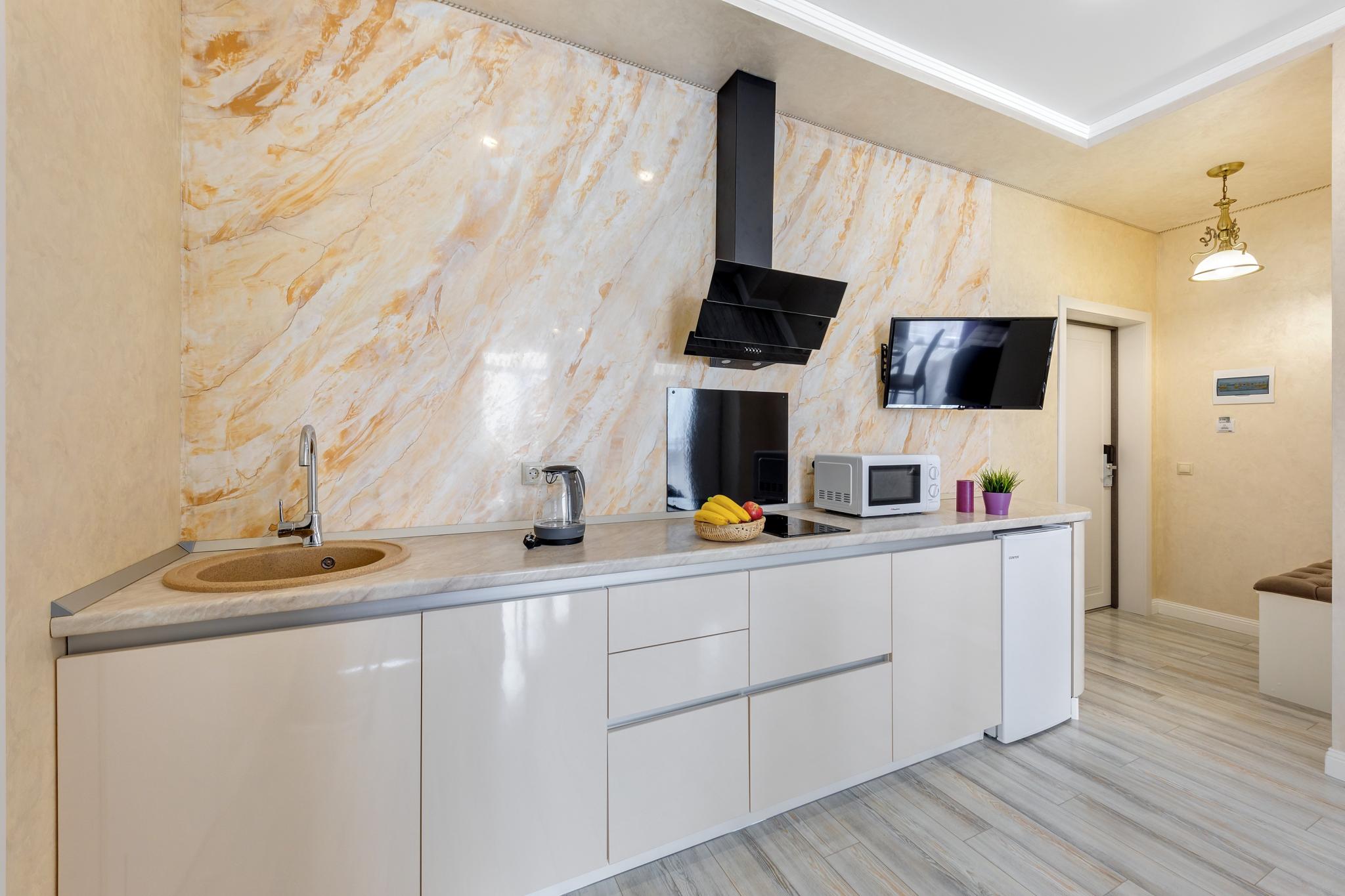 Фото Простор