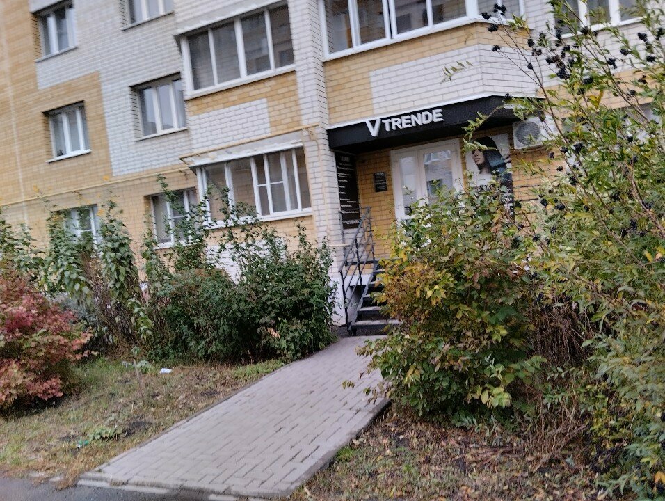 Beauty salon V Trende, Tambov, photo