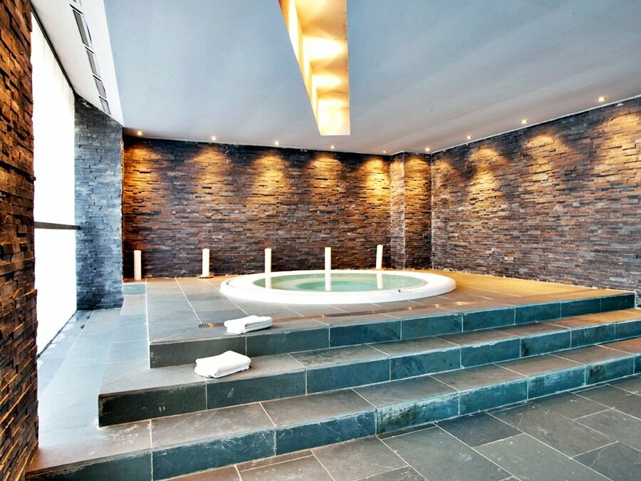 Hotel Apparthôtel et Spa Cerdanya, Pyrenees‑Orientales, photo