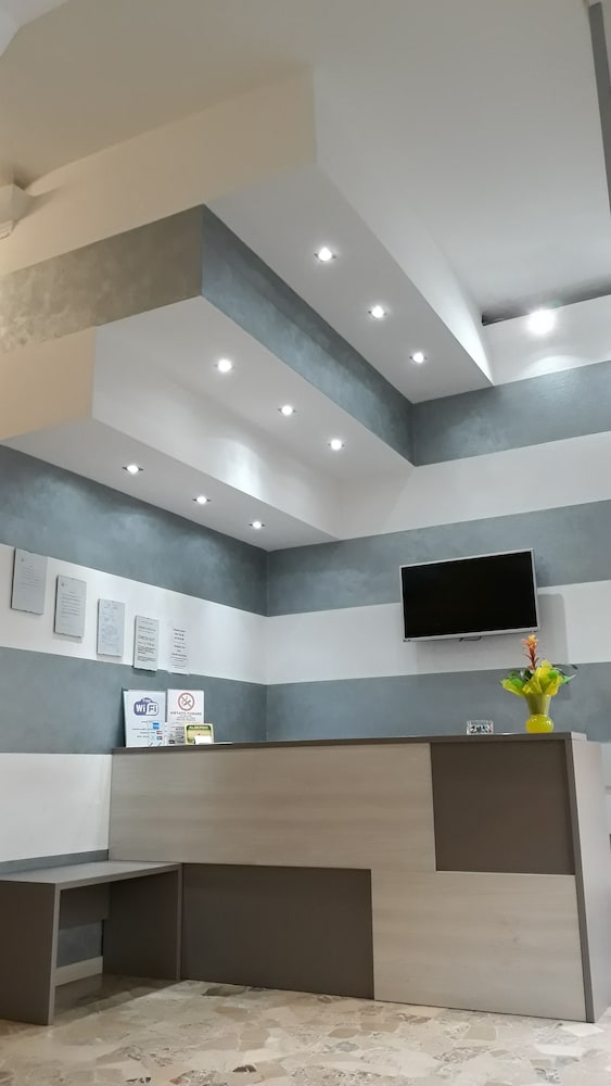 Фото Hotel Salus