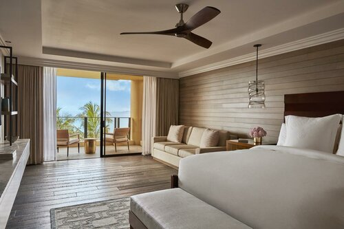 Гостиница Four Seasons Resort Maui at Wailea в Уэйлее