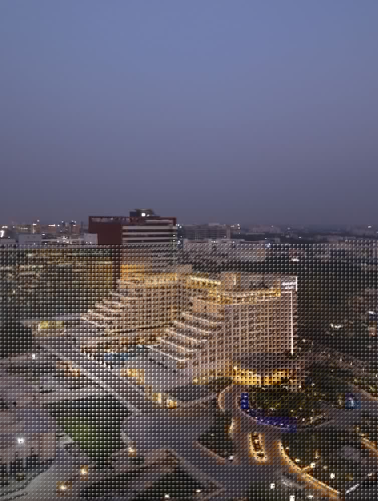 Фото Sheraton Grand Bengaluru Whitefield