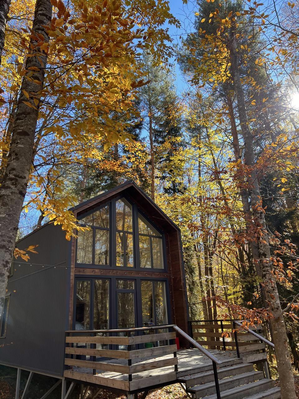 Фото AiShah house