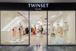 Twinset Milano (Botyr Zakirov street, 7), clothing store