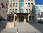 RTUK Istanbul Regional Representative Office (Istanbul, Besiktas, Gayrettepe Neighborhood, Vefabey Street, 10), government ministries, services