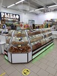 Сухофрукты (Plescheeva Street, 4к1) ، المكسرات والوجبات الخفيفة والفواكه المجففة