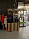 Арабика (ulitsa Gilyarovskogo, 26Б), maquina de café
