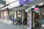 Kral Men's Hairdresser (İstanbul, Bahçelievler, Mustafa Kemalpaşa Cad., 99), hairdresser