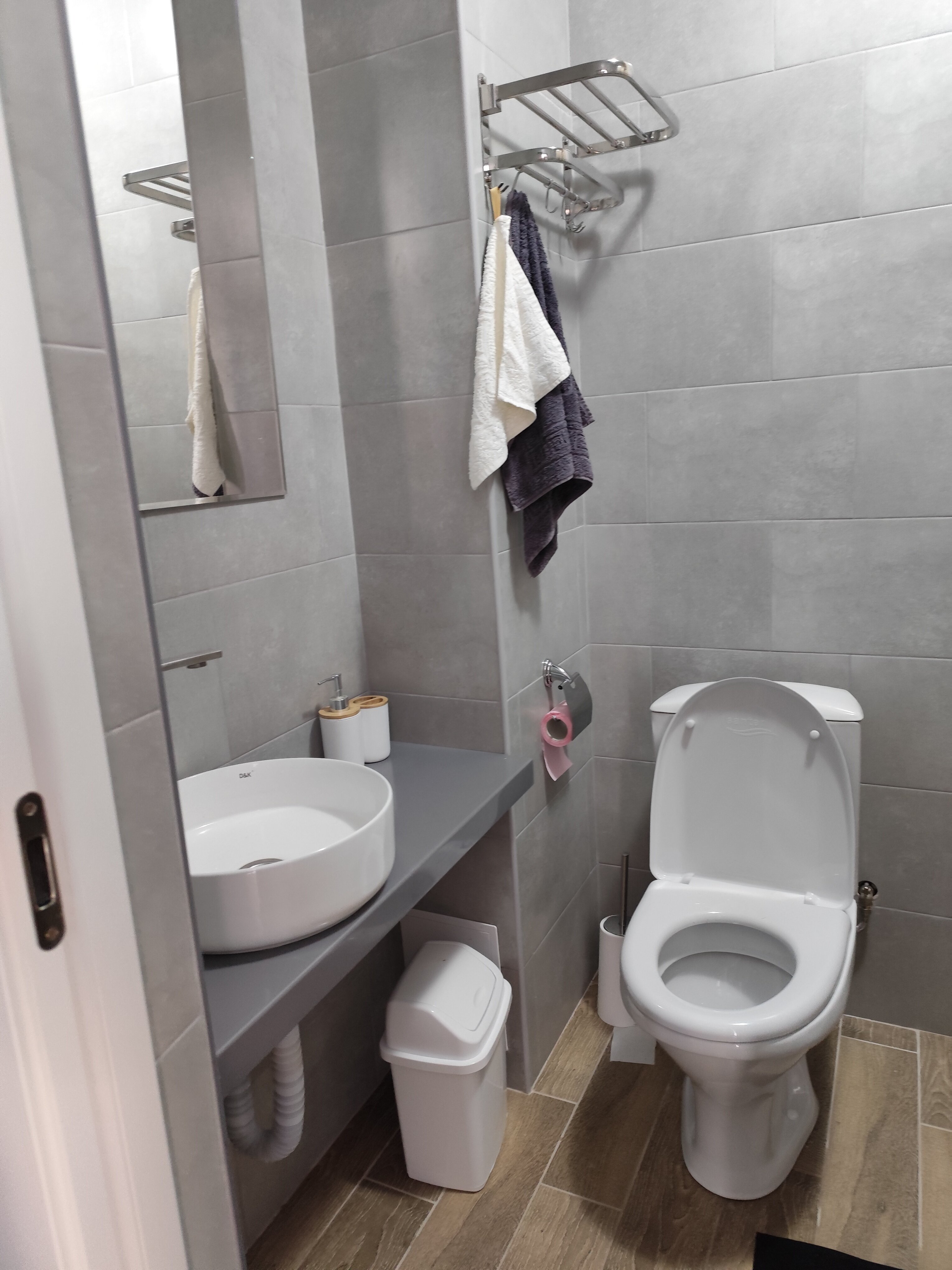 Фото Мелия family