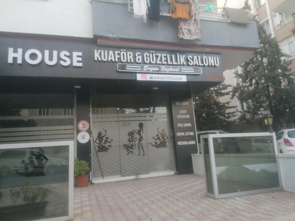 Phone repair Prestige Informatics, Gaziantep, photo