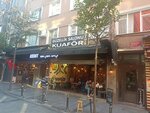 Deniz Guzellik Salonu (Istanbul, Besiktas, Sinanpasa Neighborhood, Sinanpasha Bridge Street, 7B) ، صالون تجميل