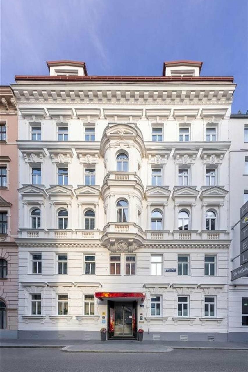 Фото Der Wilhelmshof