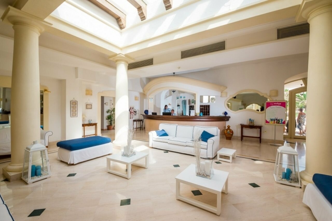 Фото Nicolaus Club Gabbiano