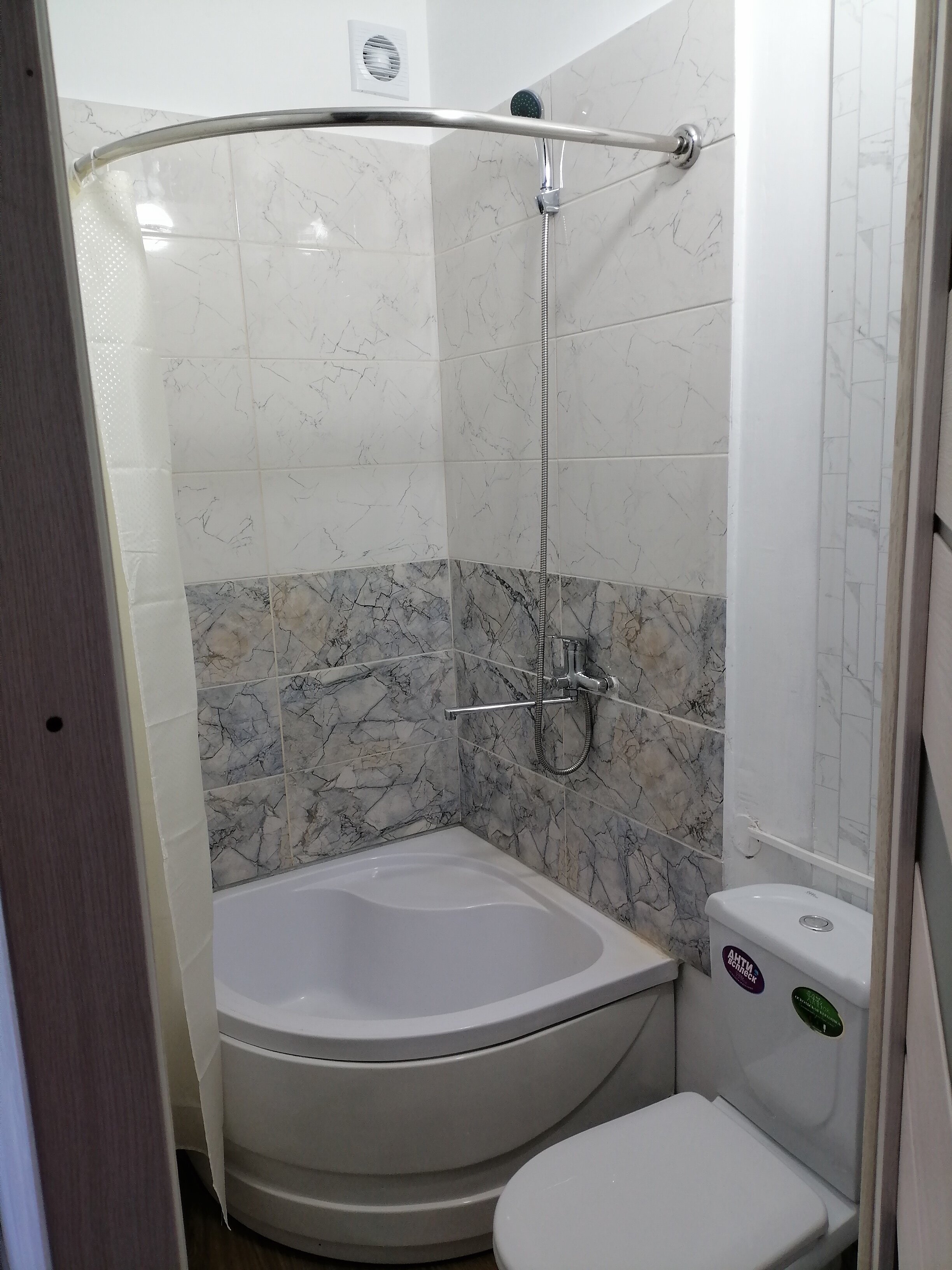 Фото В гостях у Ангелины