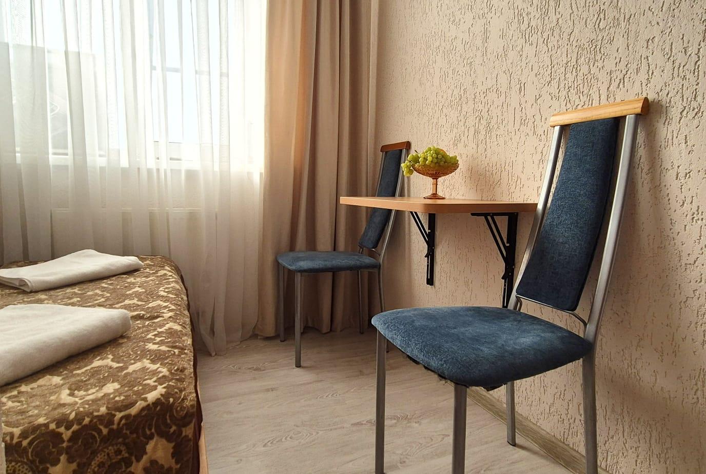 Фото Акцент