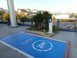 Wat Mobilite Elektrikli Araç Şarj İstasyonu (İzmir, Gaziemir, Akcay Avenue, 4), estación de carga de vehículos eléctricos