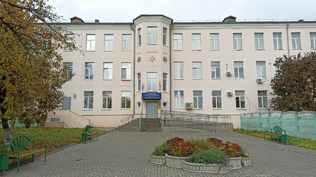 Department of the hospital Республиканская психиатрическая больница, Диспансерное отделение № 1, Cheboksary, photo