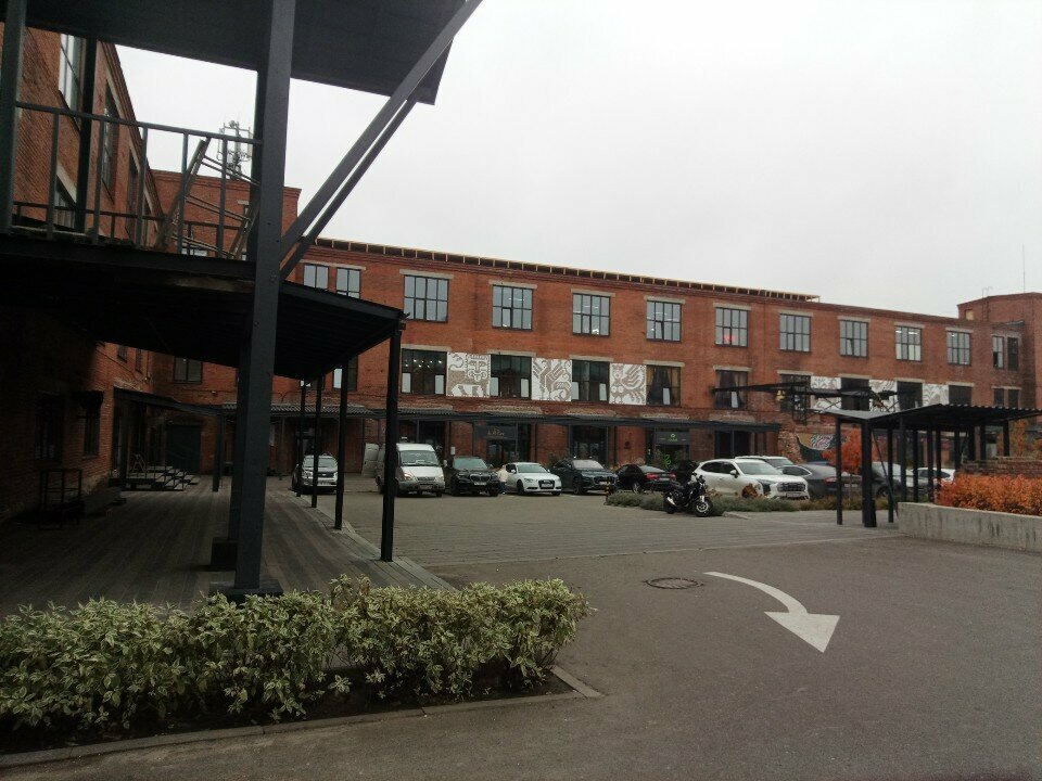 Massage salon Луна, Vladimir, photo