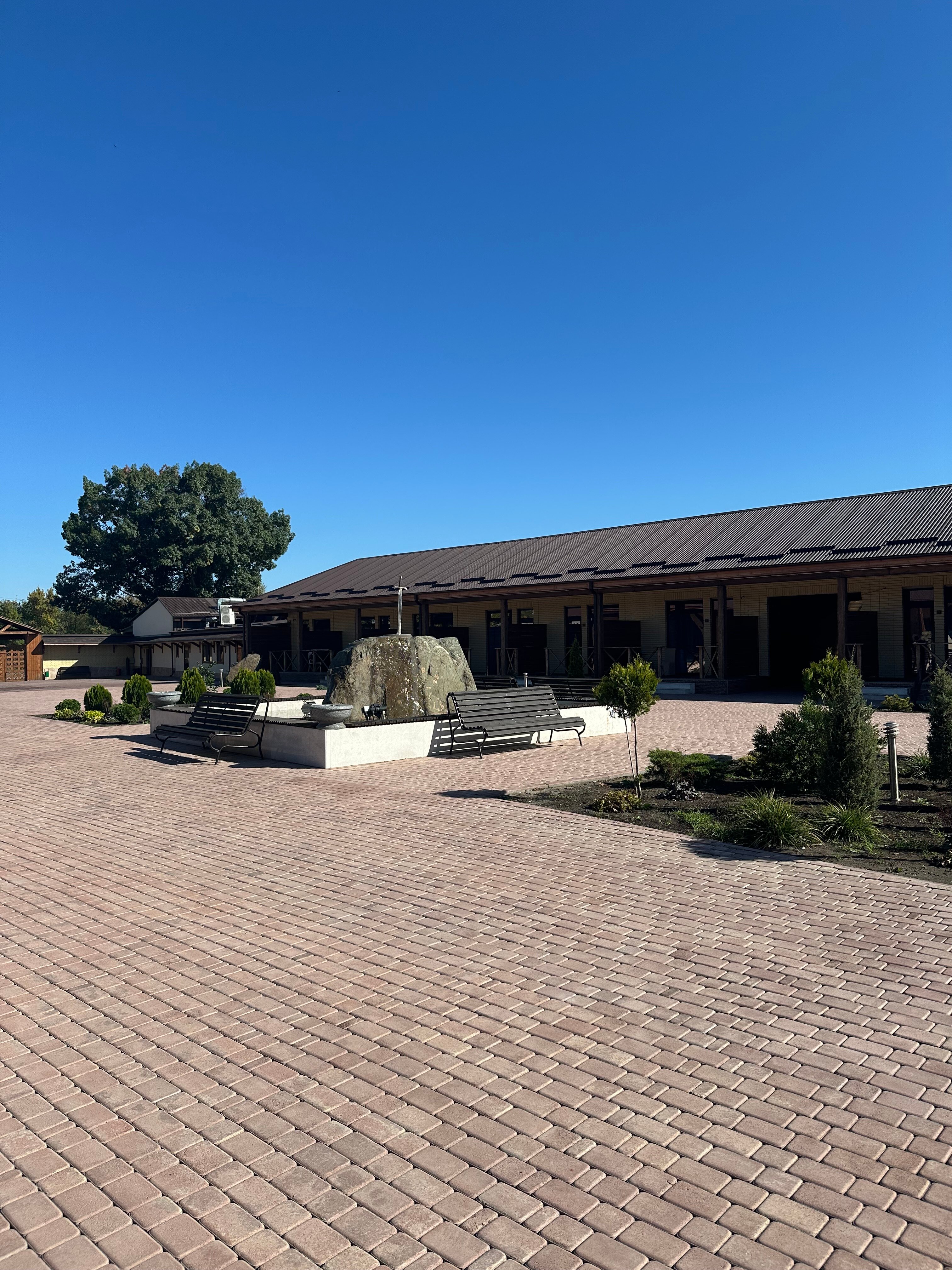 Фото Фермер