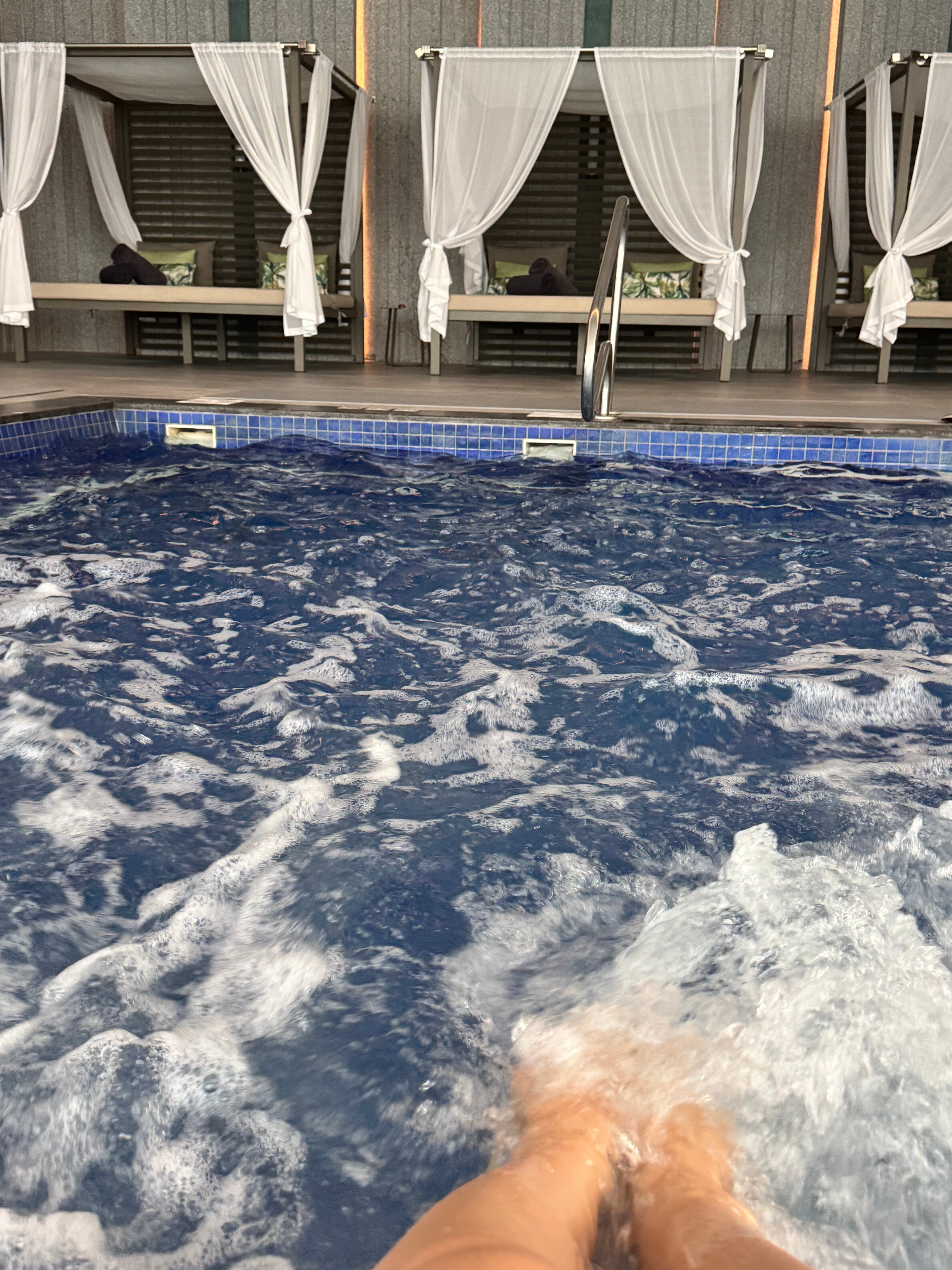 Фото InterContinental Tashkent