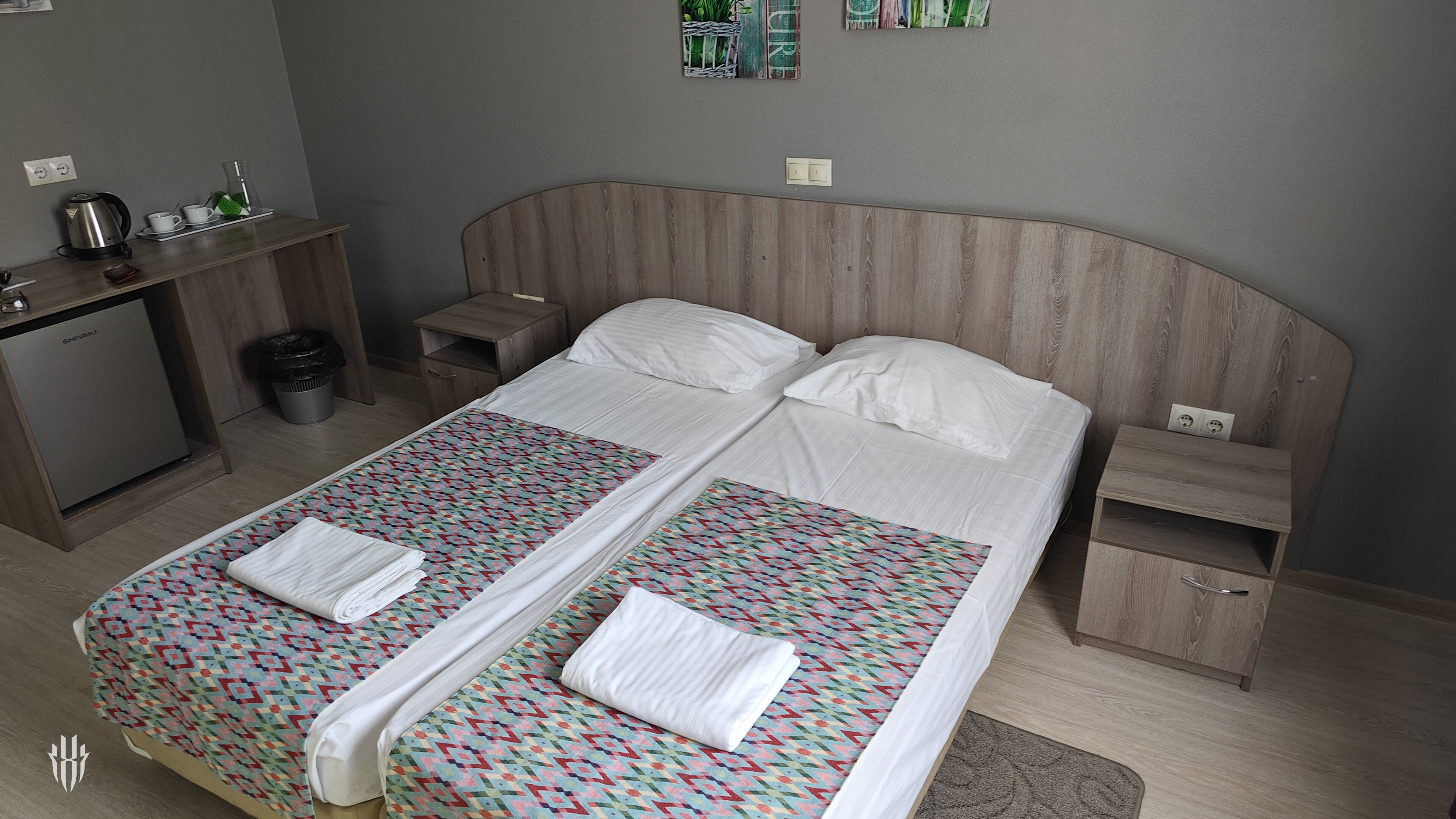 Фото Локация