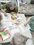 Благотворительный фонд социальной поддержки и защиты граждан Валя (Stroiteley Avenue, 5к1) ، أعمال خيرية