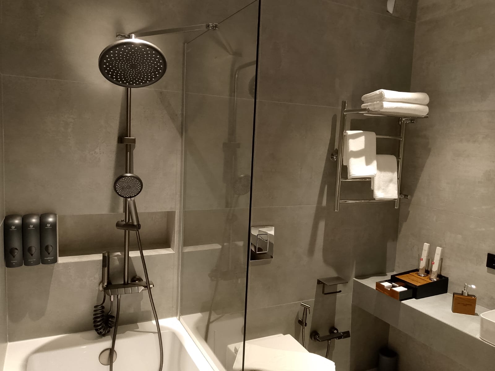 Фото Адреналин