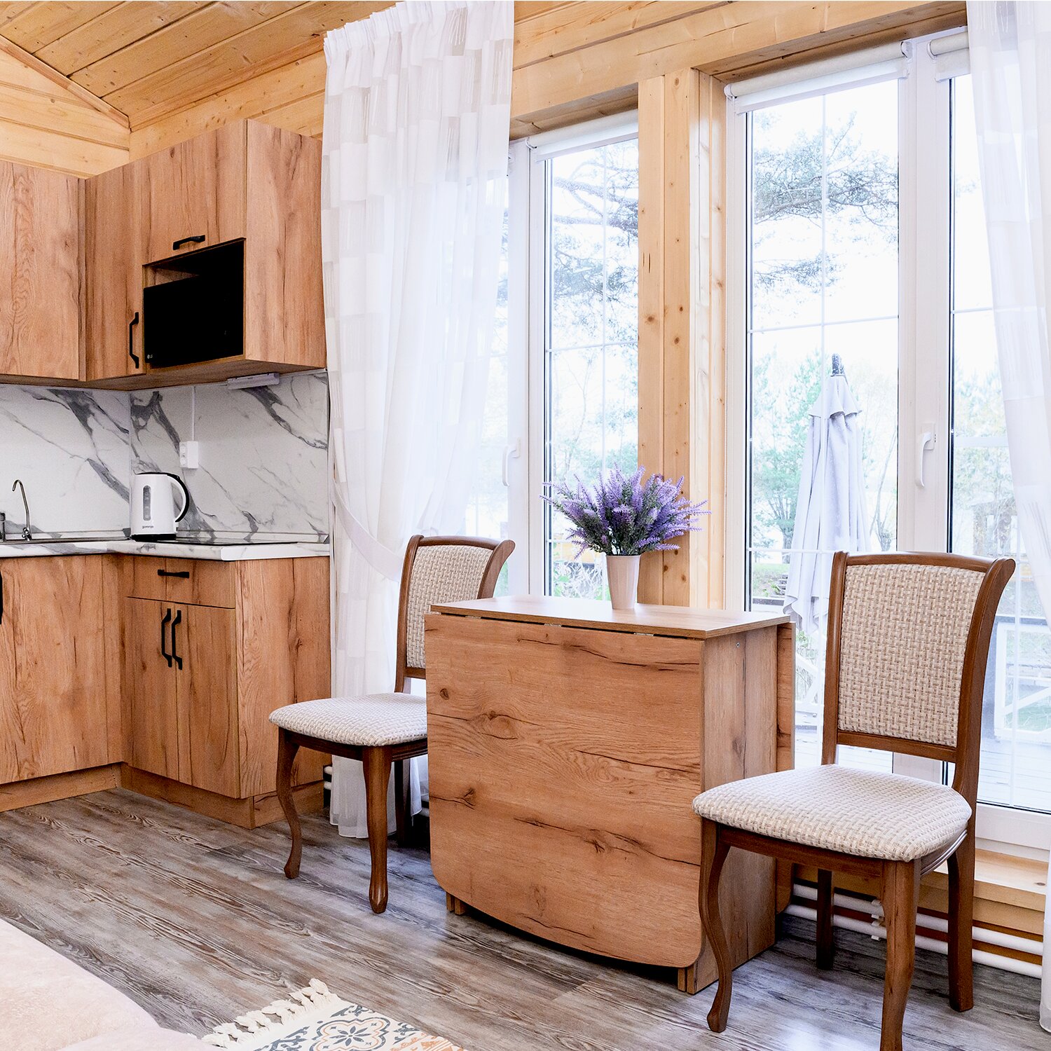 Фото Пятницкий плёс