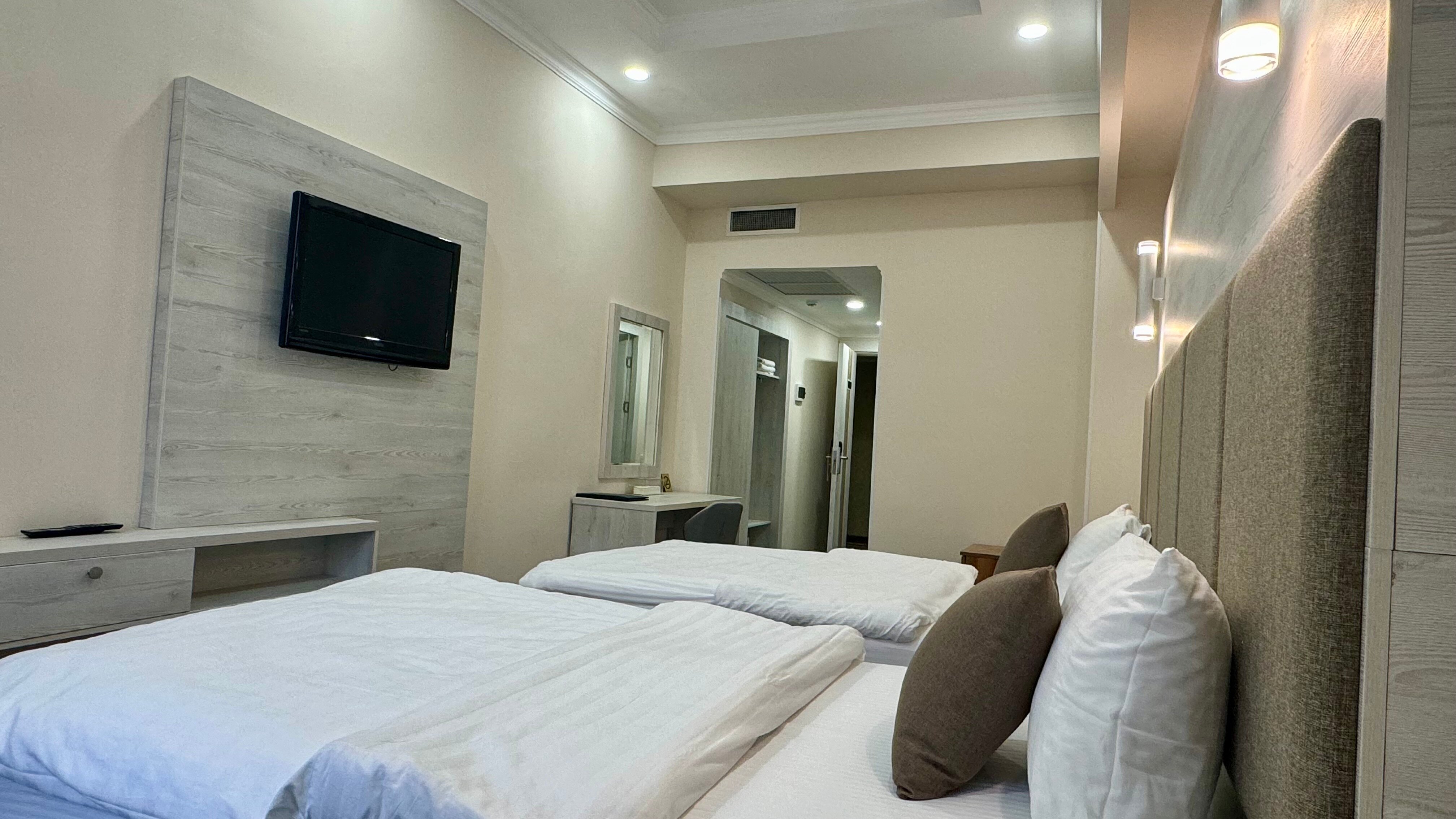 Фото Grand Eurasia Hotel