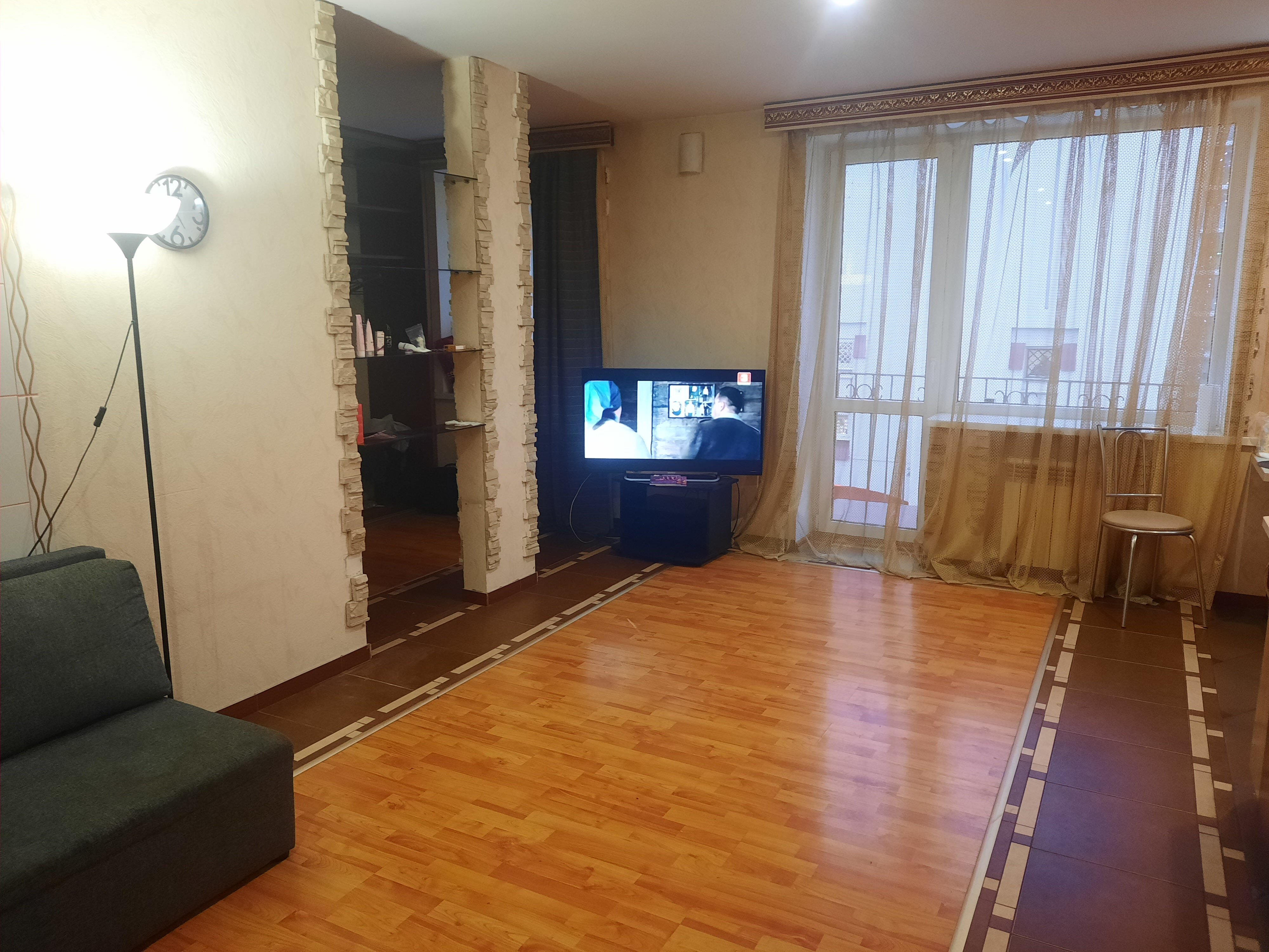 Фото Апартон на проспекте Независимости 52