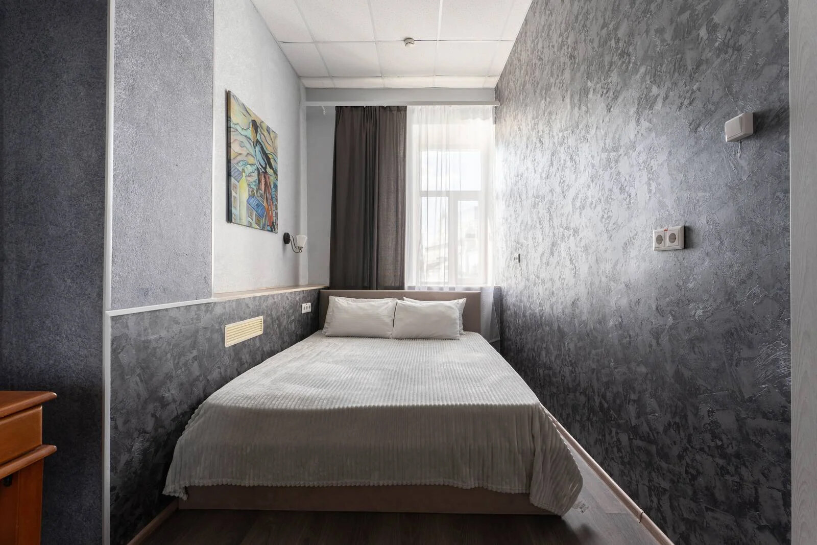 Фото Апельсин у Театра