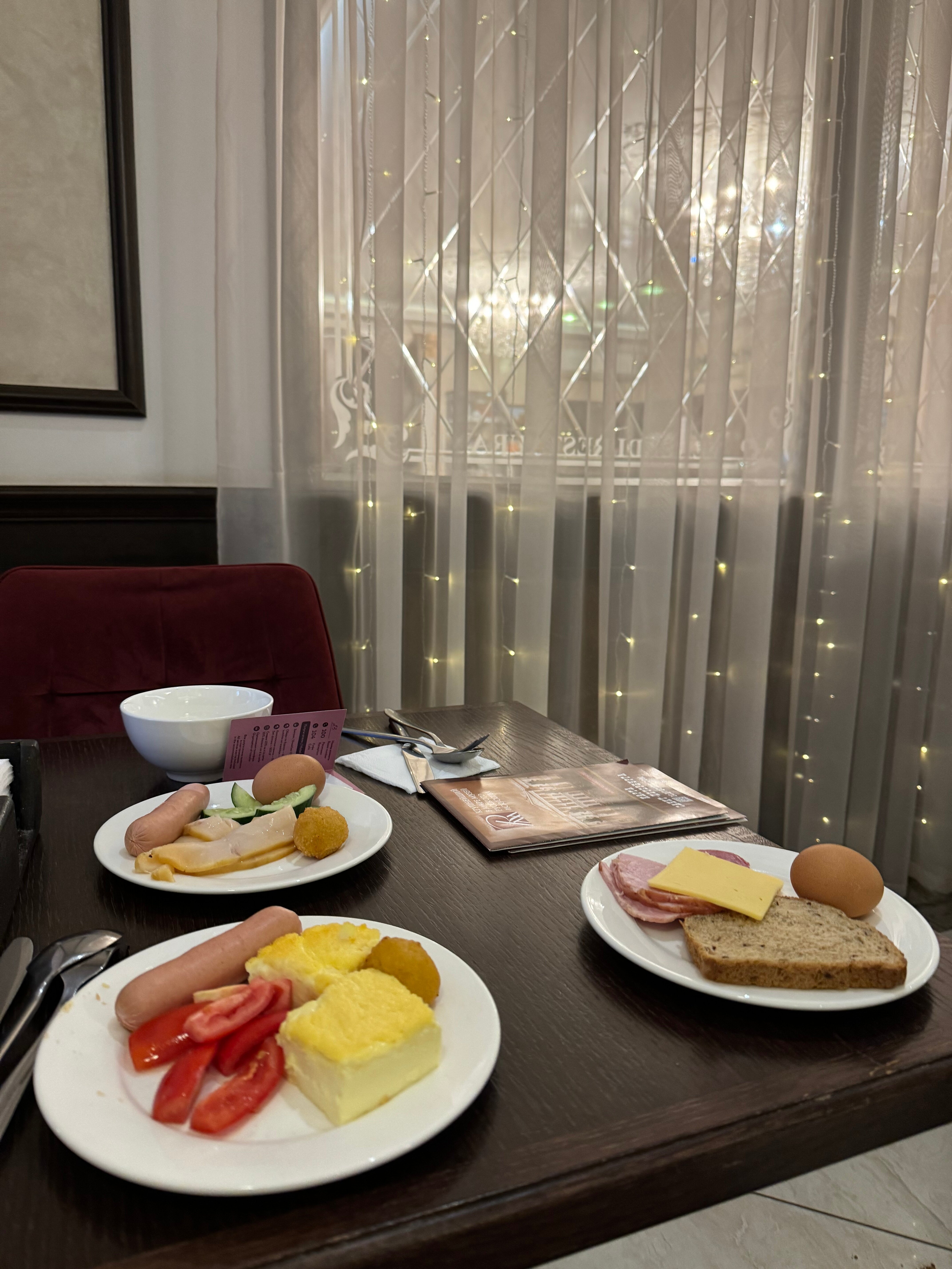 Фото Привилегия