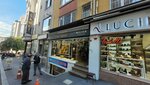 Vestline (İstanbul, Fatih, Mimar Hayrettin Mah., Tatlı Kuyu Sok., 7B), zapatería