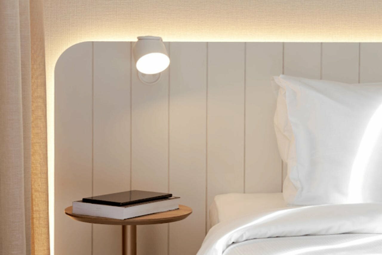 Фото Intercity Florianópolis