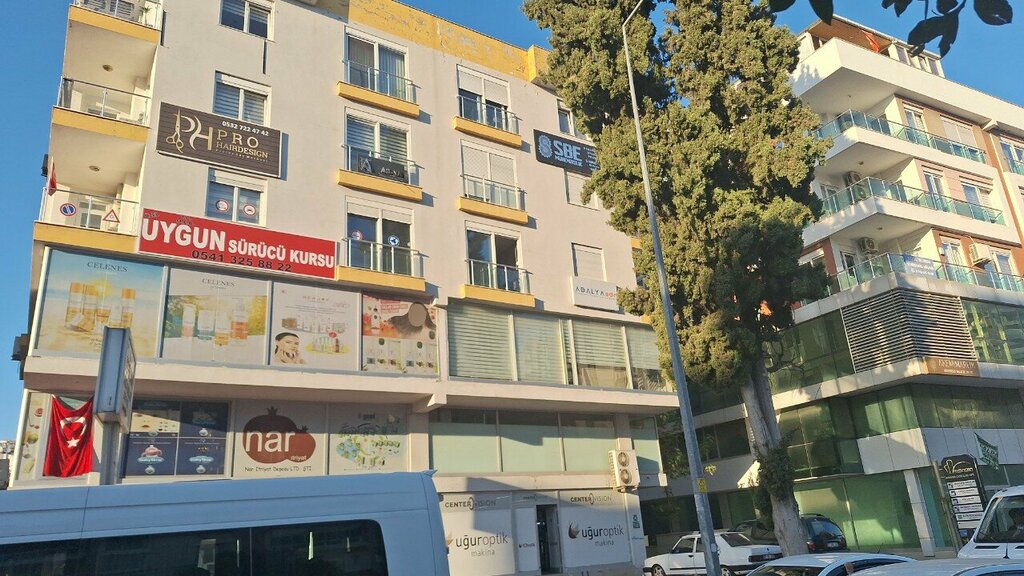 Business consulting Adalya Adr Consultancy, Antalya, photo