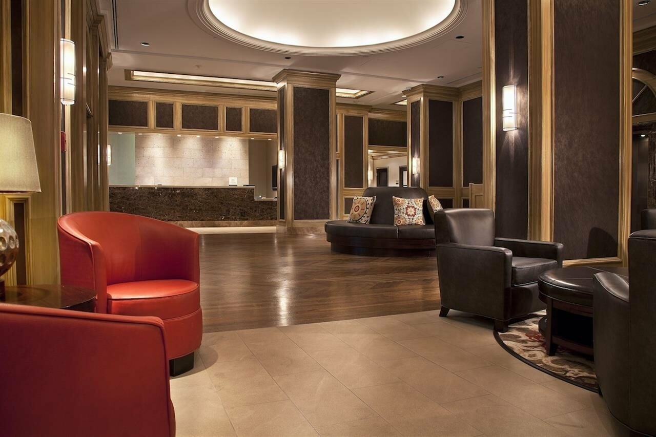 Фото DoubleTree Suites by Hilton Hotel Austin