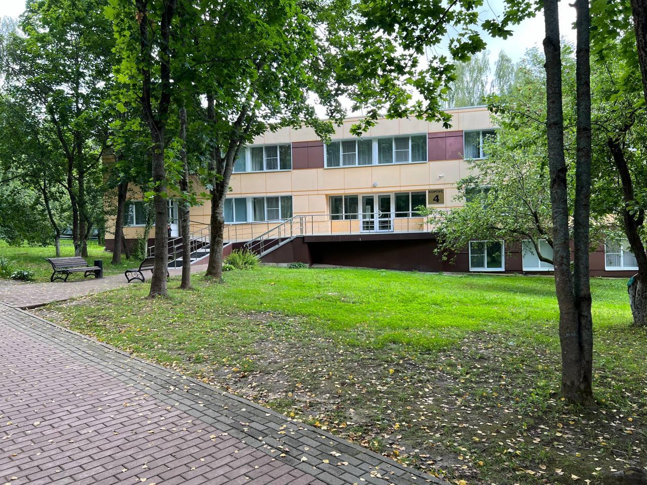 Фото Изумруд