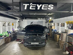 Extreme sound studio Teyes (Mirnaya ulitsa, 162) ، صوتيات السيارة