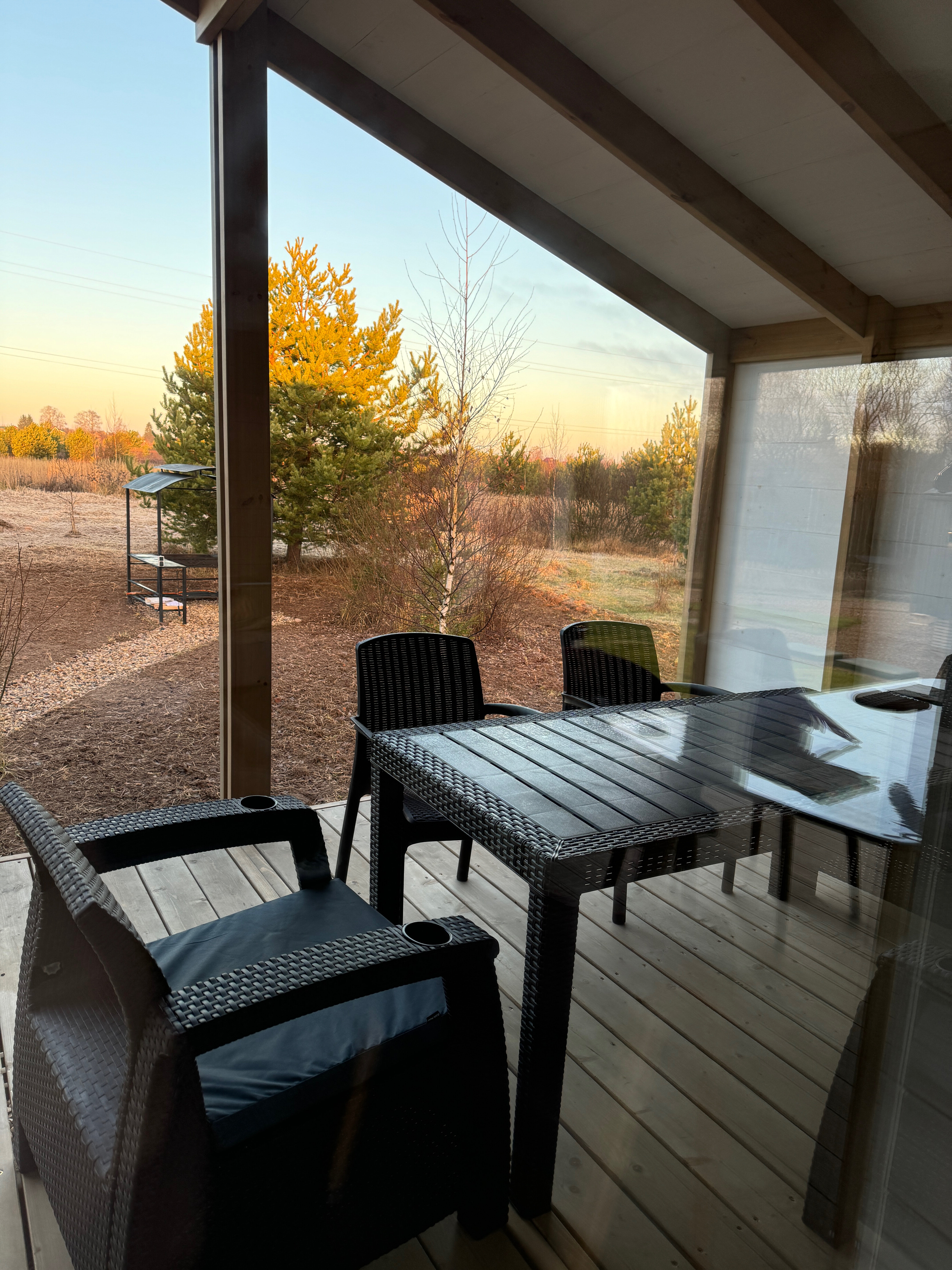 Фото Оазис Завидово