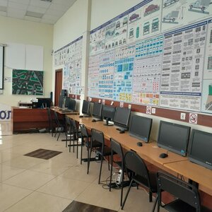 Фото 2 автошколы «Стрела Авто»