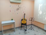 Творческий центр Лад (Akademika Pilyugina Street, 12к2), cultural center