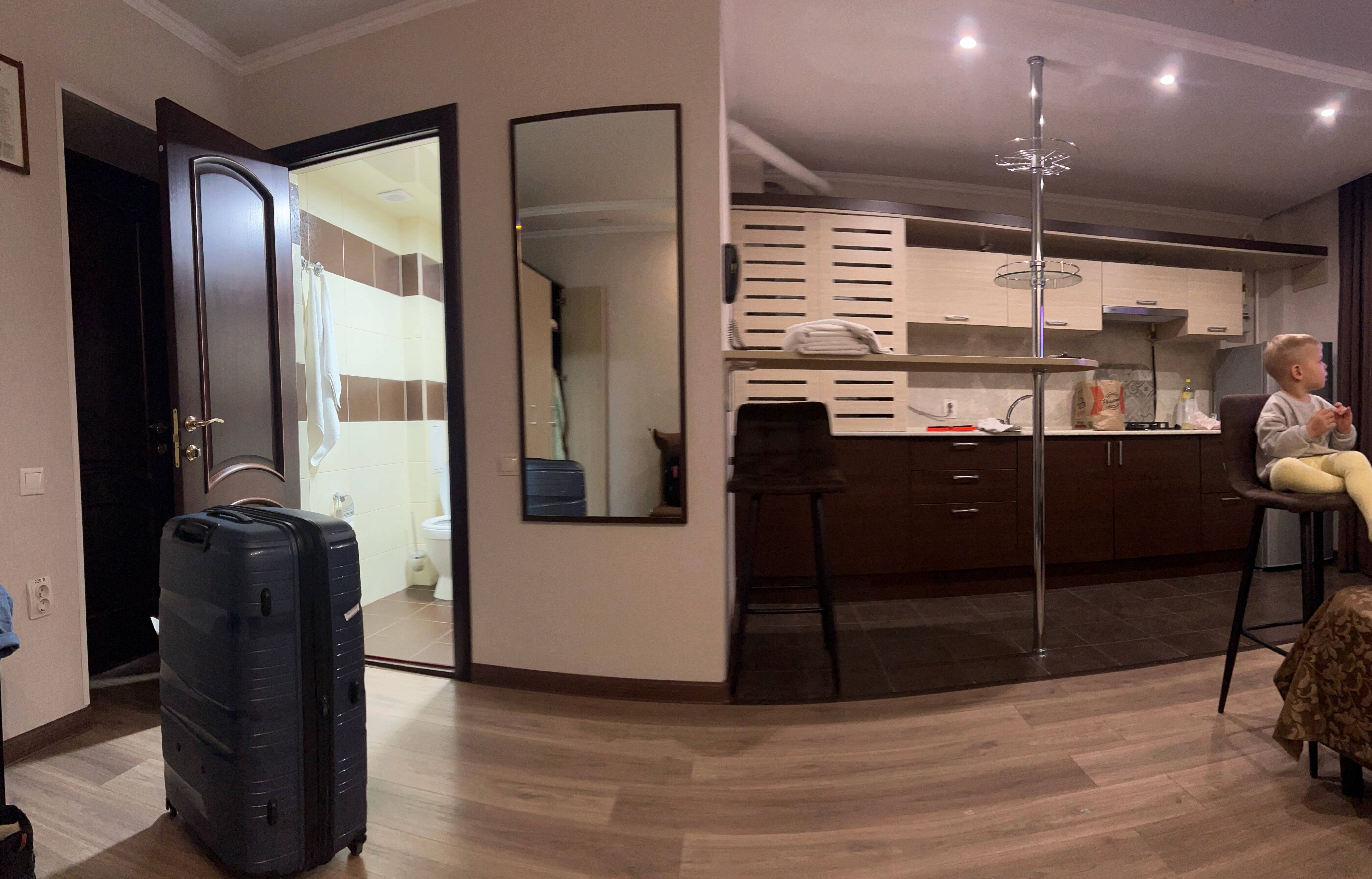 Фото Биба Апартментс