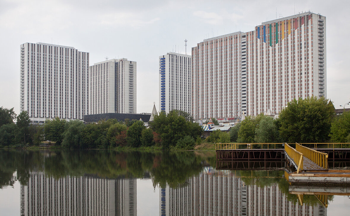 Фото Твой Измайлово