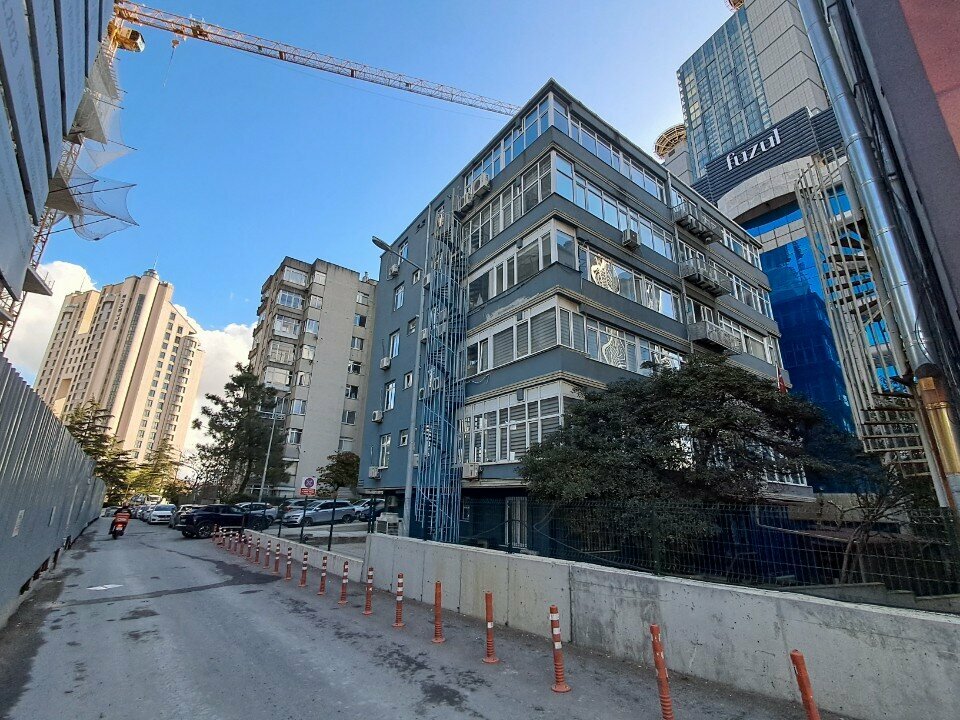 Tour operator Kinesis Tourism - Vigor Culture and Arts, Istanbul, photo