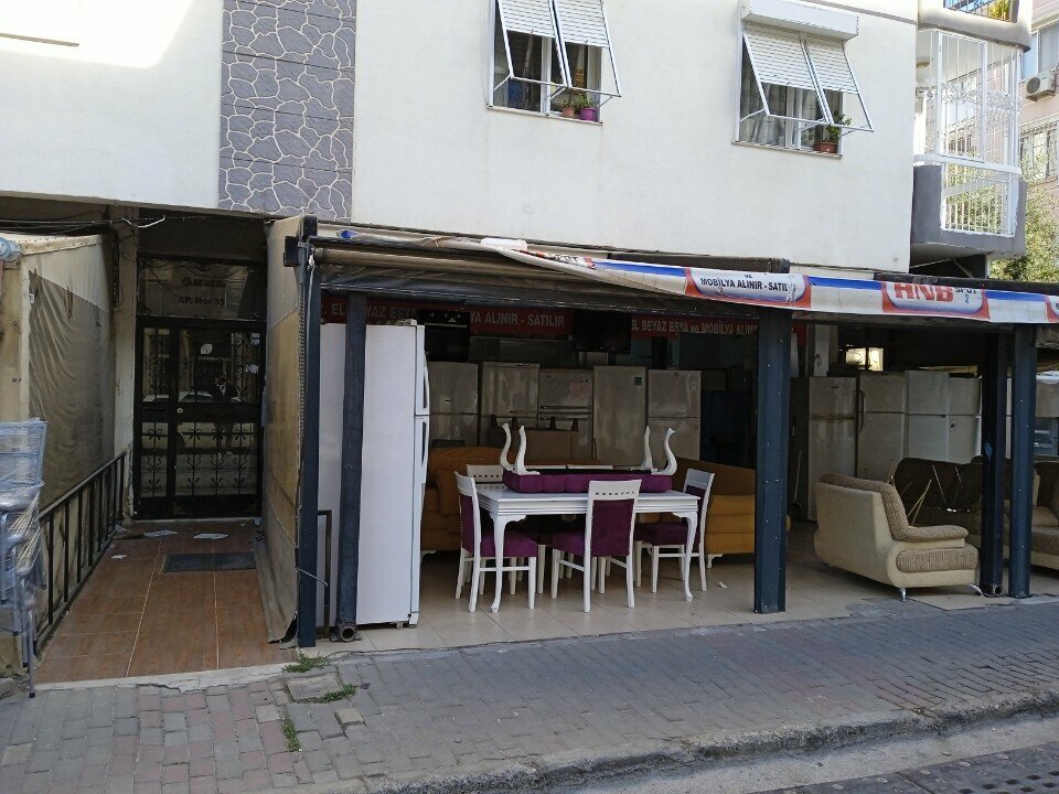 Appliance repair Simtel Ege Bolge Bayiligi, Izmir, photo
