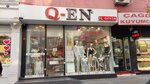 Q-en Underwear (İstanbul, Avcılar, İstiklal Cad., 65A), clothing store