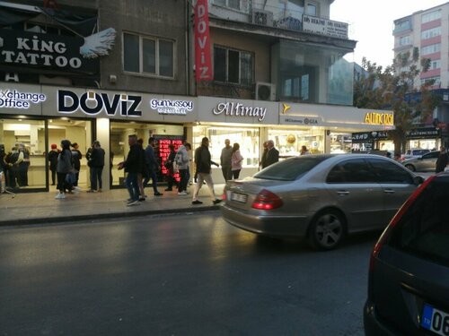 Altınay Fotoğraf 1