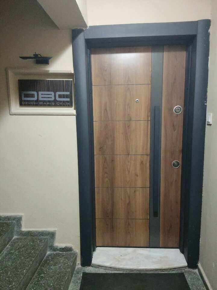 Security and alarm systems Pronet Security Solution Partner Cloud Security, Izmir, photo