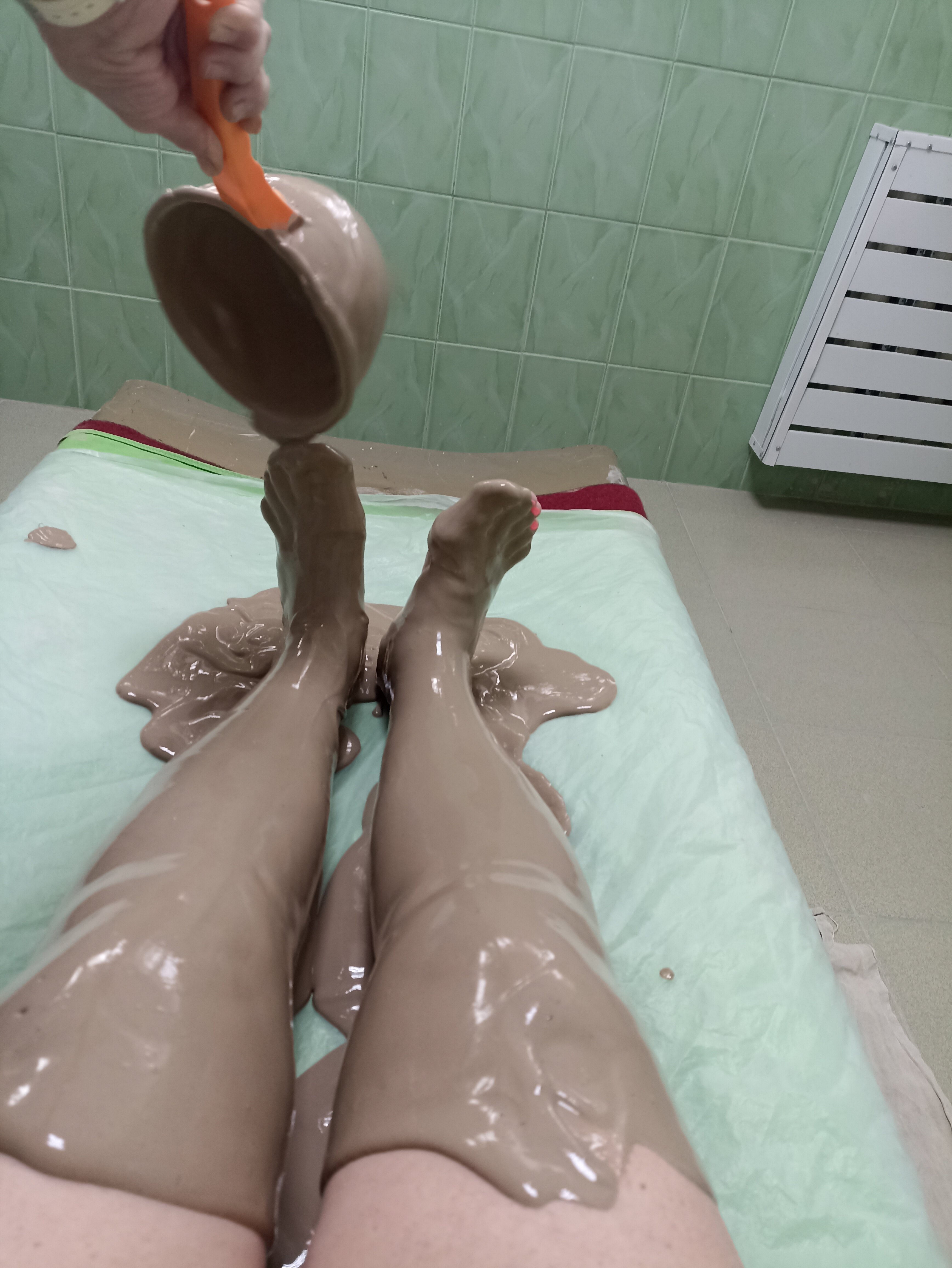 Фото Юбилейный